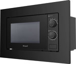 Превью картинка Печь микроволновая встраиваемая Weissgauff HMT-2016 BGL #2