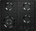 Превью картинка Газовая варочная панель Haier HHQ-G64CTQB #1