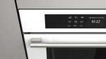 Превью картинка Электрический духовой шкаф Fulgor Milano FCMO 4510 TEM WH #2