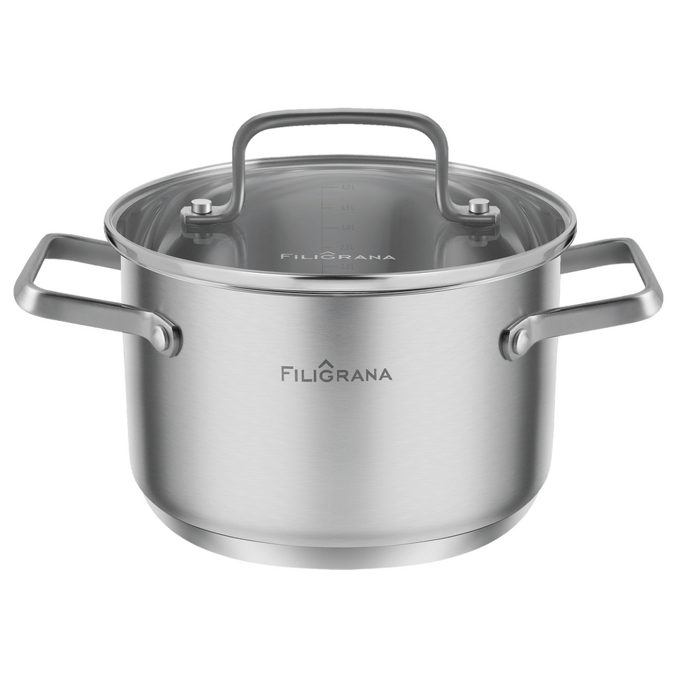 Фото Кастрюля Maunfeld FG50MLL01CR