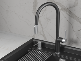 Картинка GRANULA 9010, ШВАРЦ