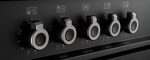 Превью картинка Центр варочный Bertazzoni PRO105I3EXT2 #4