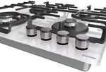 Превью картинка Газовая варочная панель Gorenje GTW642SYW #7