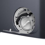 Превью картинка Стиральная машина с фронтальной загрузкой Maunfeld MFWM1410SB02 #17