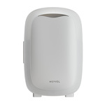 Превью картинка Холодильник для косметики Meyvel MB-12C2W #5