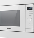 Превью картинка Печь микроволновая встраиваемая Weissgauff HMT-220 WG Grill  #14