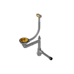 Превью картинка Omoikiri WK-1-AB022 #1