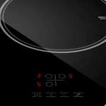 Превью картинка Индукционная варочная панель Maunfeld AVI4532BK #9