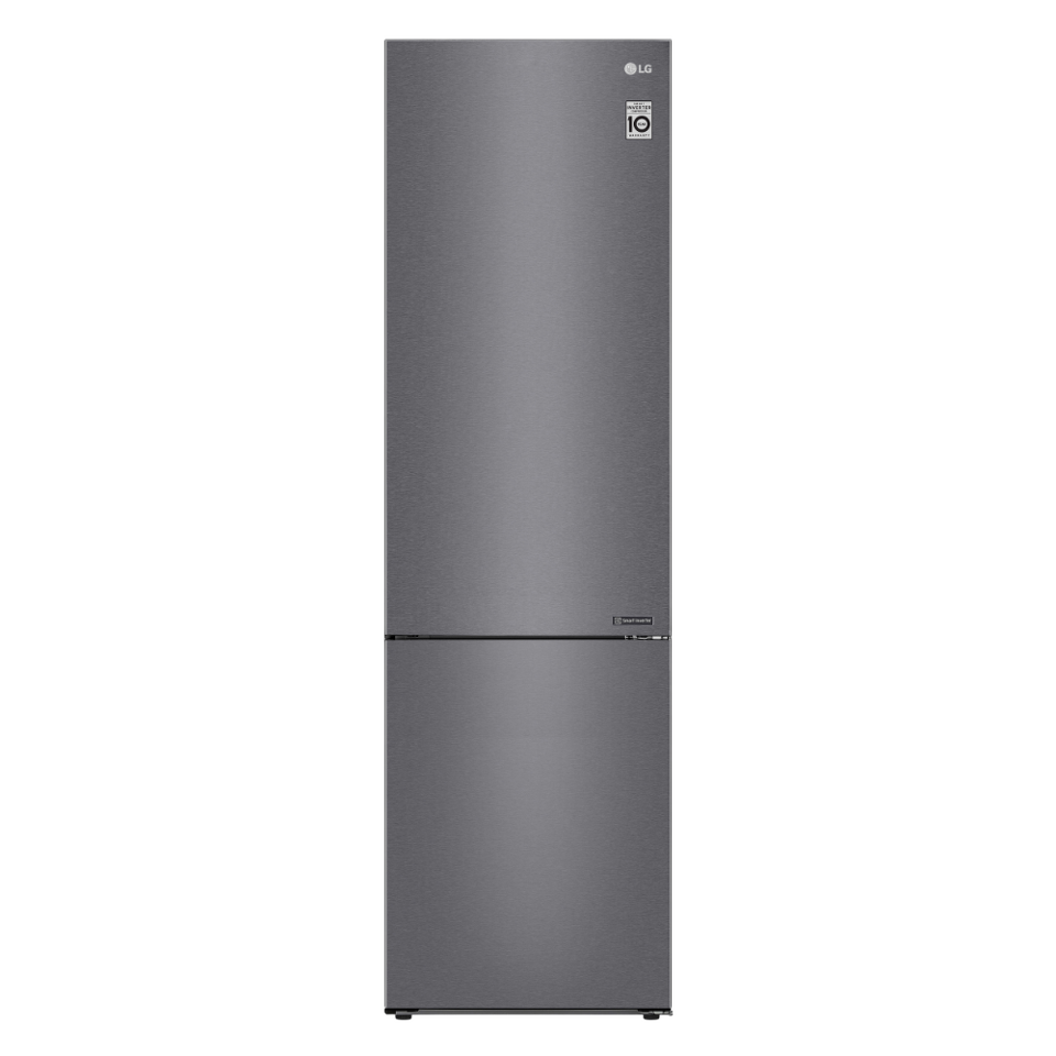 Фото Холодильник с нижней морозилкой LG GA-B509CLCL
