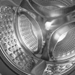 Превью картинка Стиральная машина с фронтальной загрузкой Maunfeld MFWM128WH053 #7