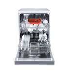 Превью картинка Посудомоечная машина 60см Lex DW 6062 IX посудомоечная машина #8