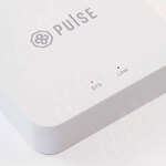 Превью картинка PULSE СМАРТ,  Шлюз для контроллеров, 2.4 ГГц, Tuya, SMART (PRTL-R-WIFI-WH) #2