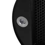 Превью картинка Цилиндрическая вытяжка Maunfeld Lee Wall 35 Sensor Black #11