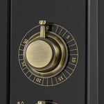 Превью картинка Микроволновая печь Maunfeld JFSMO.20.5.GRBG #5