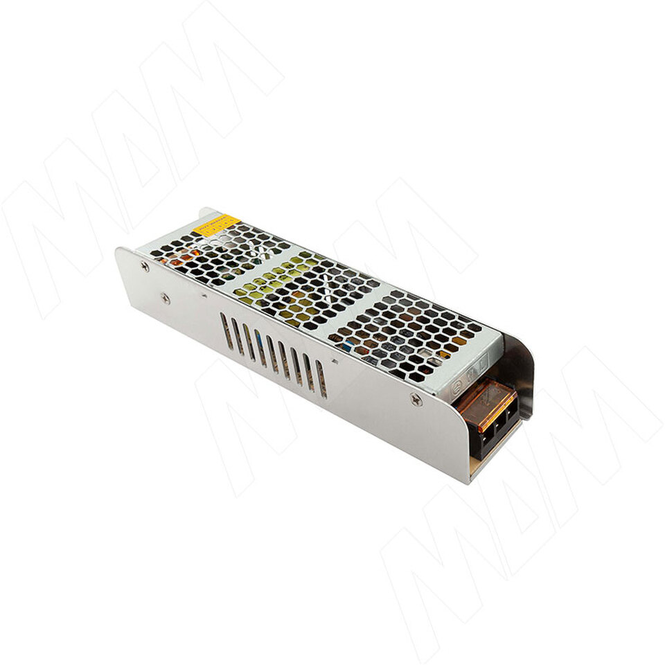 Фото PULSE СЛИМ Блок питания AC-230/DC-24V, IP20, 100W, SLIM (PS24-IP20-SL-100W)
