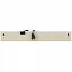 Превью картинка Козырьковая вытяжка KRONA ERMINA 600 ivory PB #7