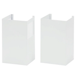 Превью картинка Наклонная вытяжка KRONA POLLY 600 WHITE PB V2 #10