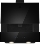 Превью картинка Наклонная вытяжка Weissgauff YOTA 606 TOUCH BLACK GLASS #19