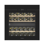 Превью картинка Шкаф винный встраиваемый De Dietrich DIW36DFB #2