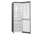 Превью картинка Холодильник с нижней морозилкой LG GA-B419SLGL #8