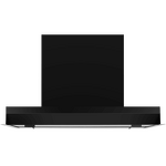 Превью картинка Полновстраиваемая вытяжка Maunfeld MZR V 60 BLACK #8