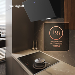 Превью картинка Индукционная варочная панель Weissgauff HI 643 BFZG #17