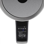 Превью картинка Чайник KRONA Digitaler Inox Licht #10