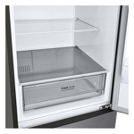 Превью картинка Холодильник с нижней морозилкой LG GA-B509CLCL #7