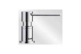 Картинка Blanсo LATO хром