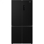 Превью картинка  Холодильник side by side Smeg FQI60KD #8