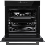 Превью картинка Электрический духовой шкаф Weissgauff EOM 791 SDBSX #3