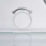 Превью картинка Холодильник с нижней морозилкой Maunfeld MFF186NFRBG #9