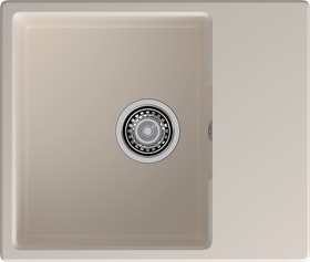 Картинка GranFest GF-URBAN 658L Белый