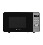 Превью картинка Микроволновая печь Lex FSMO D.01 BL (20л, электроника) микроволновая печь #1