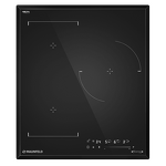 Превью картинка Индукционная варочная панель Maunfeld CVI453SBBK LUX Inverter #1