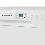 Превью картинка Посудомоечная машина компактная Maunfeld MLP-06DW #10