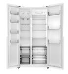 Превью картинка  Холодильник side by side Haier HRF-918DW #4