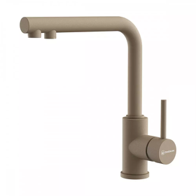 Картинка Omoikiri Nakagawa 2 Plus-CA латунь/карамель