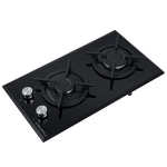 Превью картинка Газовая варочная панель домино Maunfeld EGHG.32.1CB\G #3