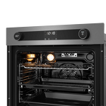 Превью картинка Электрический духовой шкаф Maunfeld EOEM7614S #10