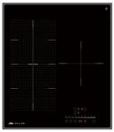 Превью картинка Индукционная варочная панель Millen MIH 452 BL #1
