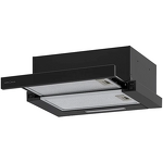 Превью картинка Встраиваемая вытяжка KRONA KAMILLA F 450 black #1