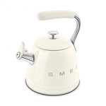 Превью картинка Чайник Smeg CKLW2001CR #1