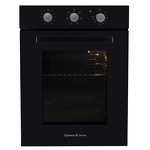 Превью картинка Электрический духовой шкаф Zigmund & Shtain E 172 B #1