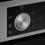 Превью картинка Электрический духовой шкаф Maunfeld AEOF6060S #4