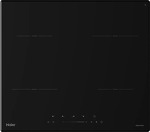 Превью картинка Индукционная варочная панель Haier HHX-Y64TVVB #1