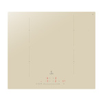 Превью картинка Индукционная варочная панель Lex EVI 640A I IV панель стеклокерамическая индукционная #2