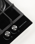 Превью картинка Газовая варочная панель Zigmund & Shtain MN 155.61 B #4