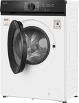 Превью картинка Стиральная машина с фронтальной загрузкой Weissgauff WM 39106 Inverter Steam #5