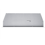 Превью картинка Полновстраиваемая вытяжка Maunfeld THAMES 601MM WHITE #7
